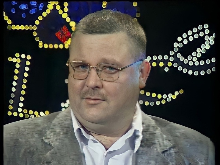 из личного архива семьи Михаила Круга