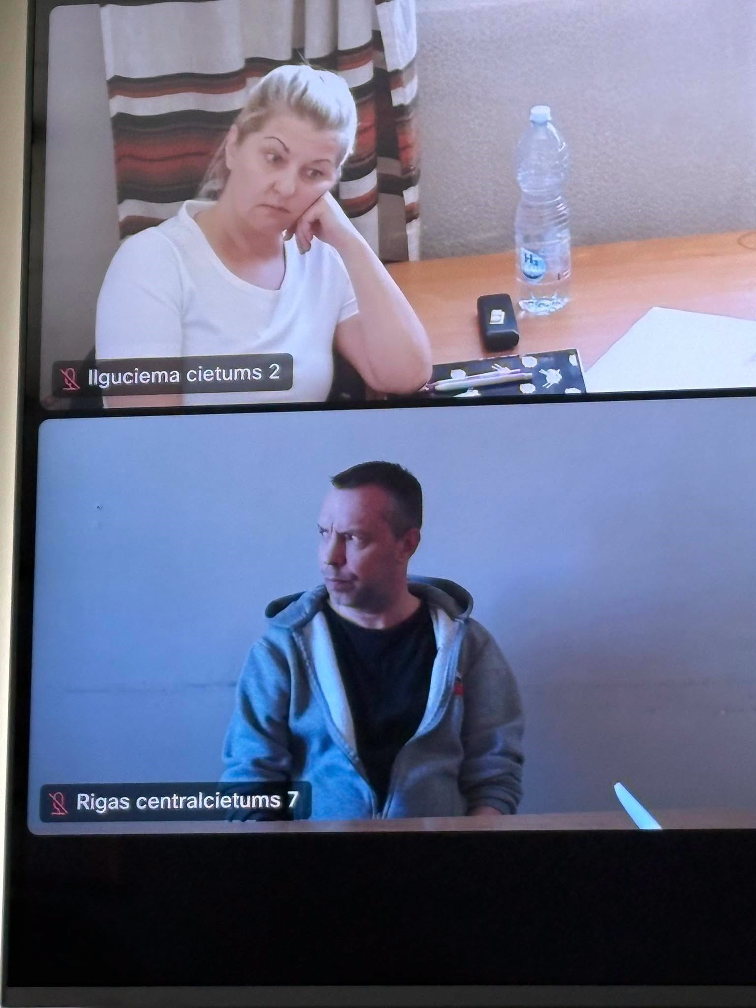 Принтскрин из видео