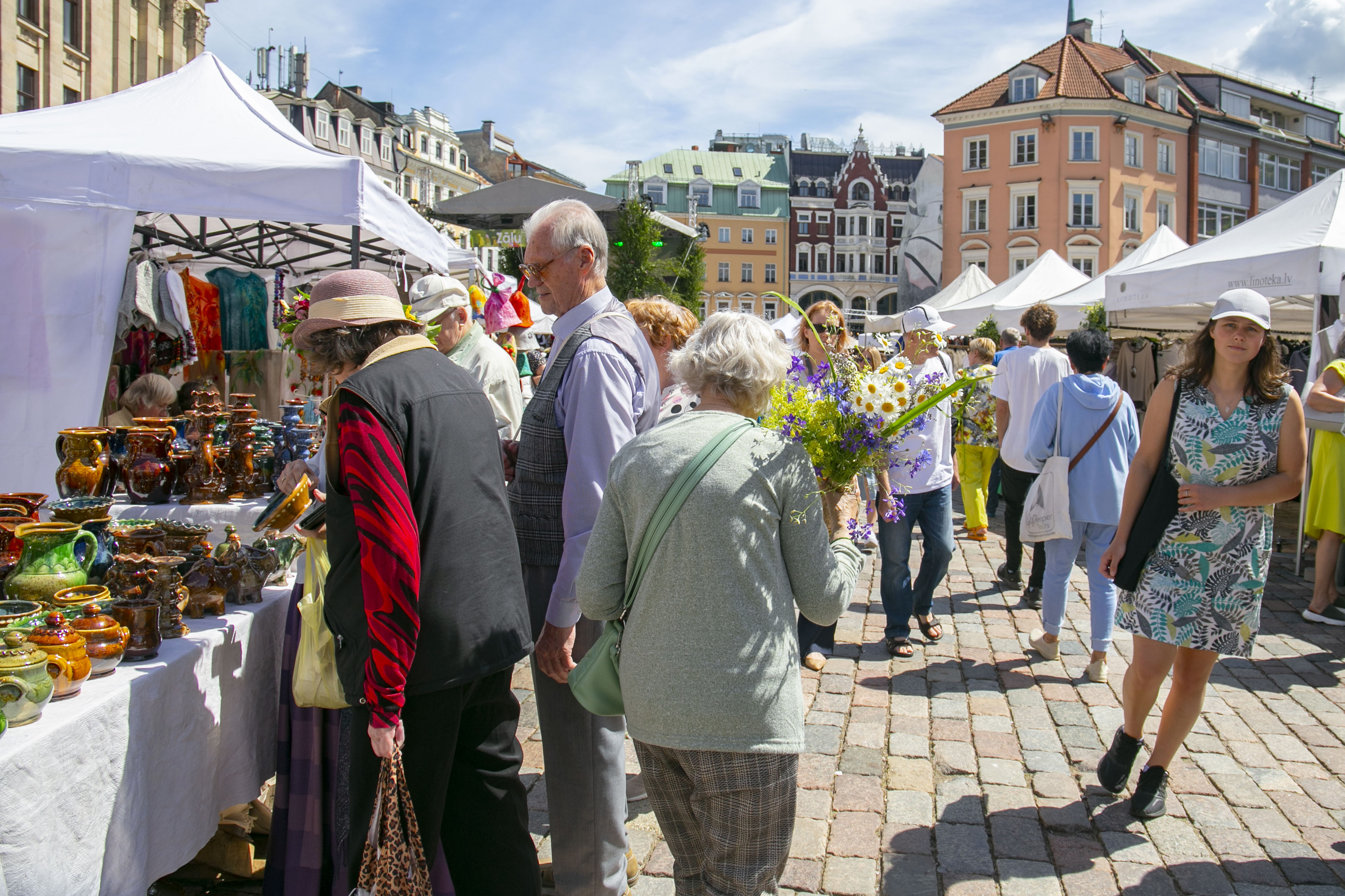 Фото Вилены Краснитской