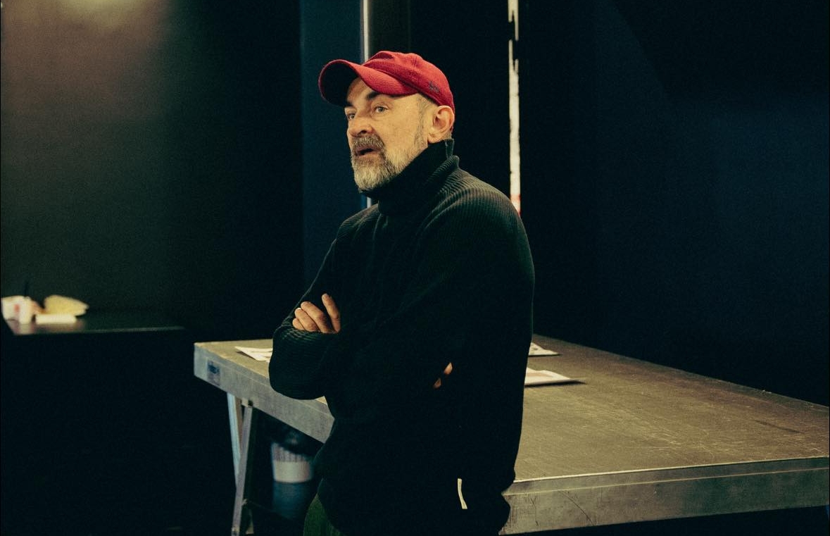 Facebook / Mihaila Čehova Rīgas Krievu teātris