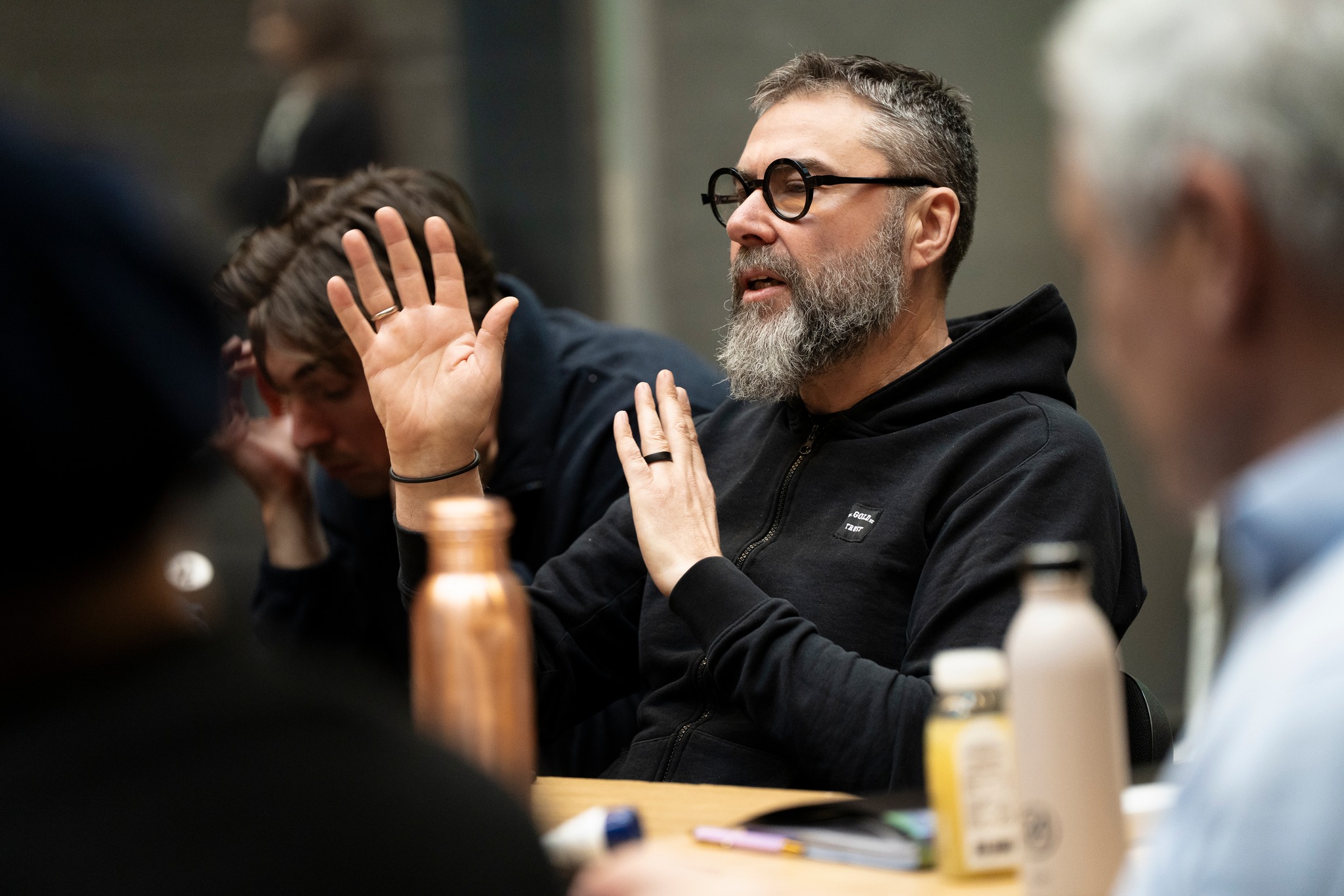 Facebook / Dailes teātris