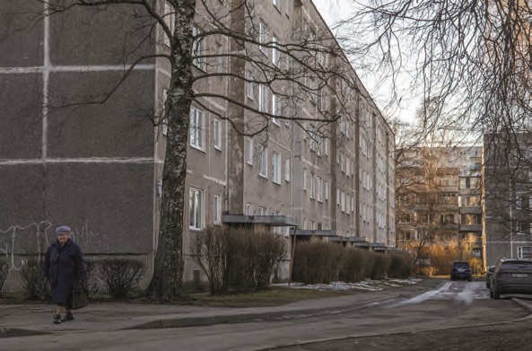 Фото Вилены Краснитской