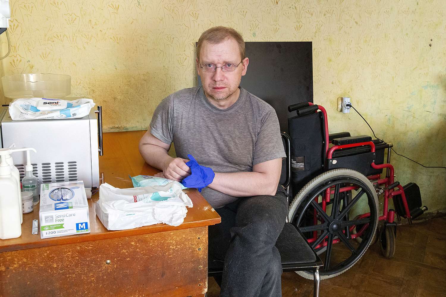 Фото Вилены Красницкой