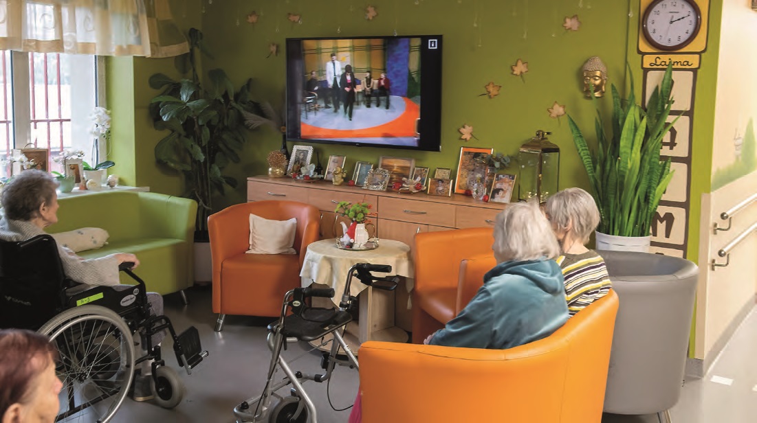 Фото Вилены Краснитской