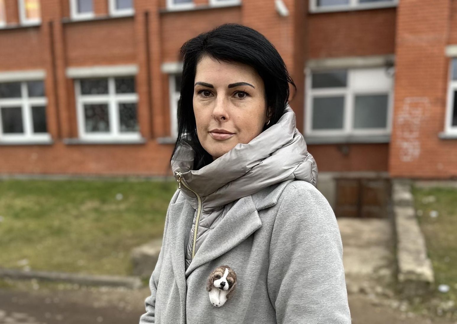 Facebook.com / Оля Петкевич