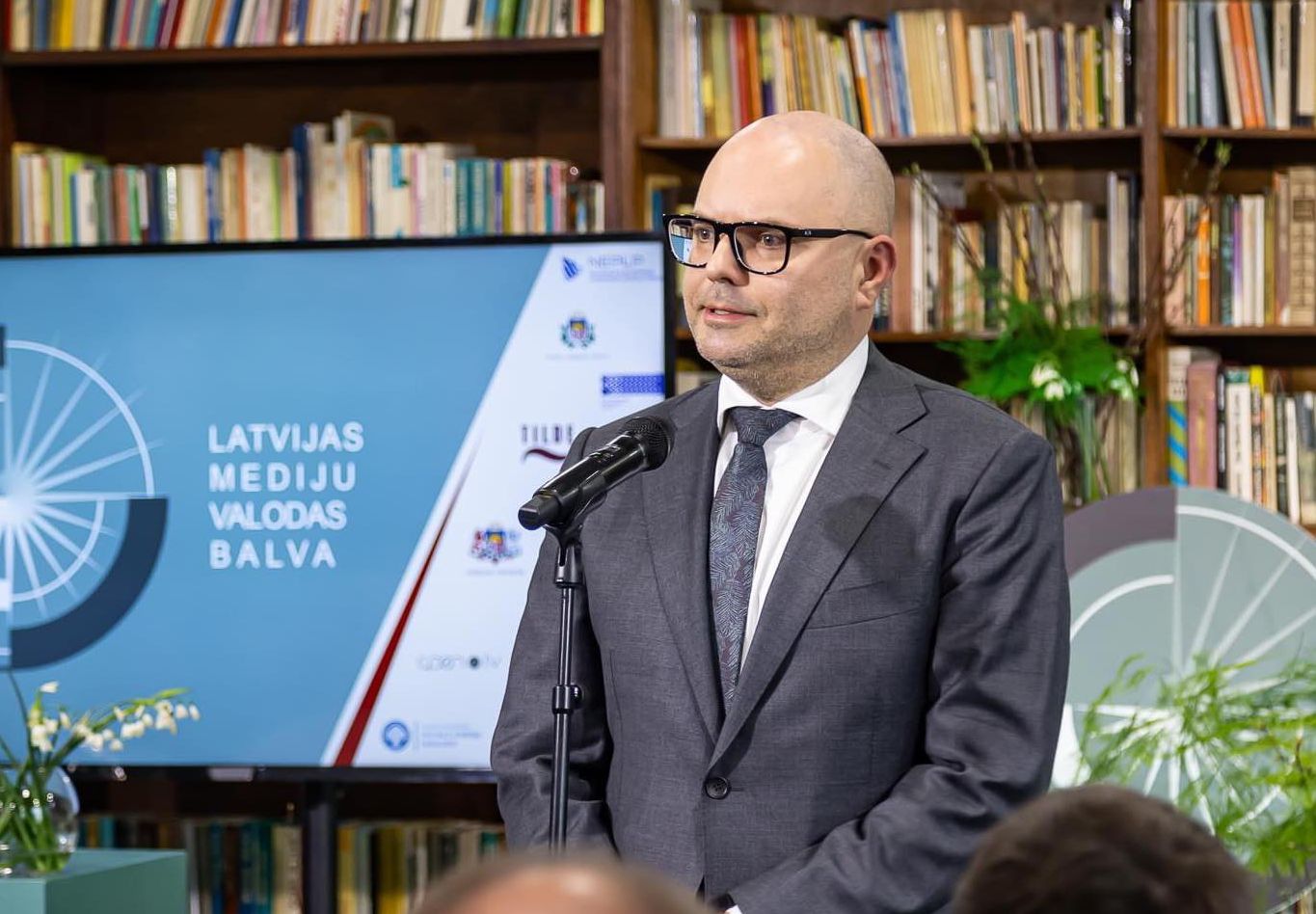 Facebook.com / Ivars Āboliņš