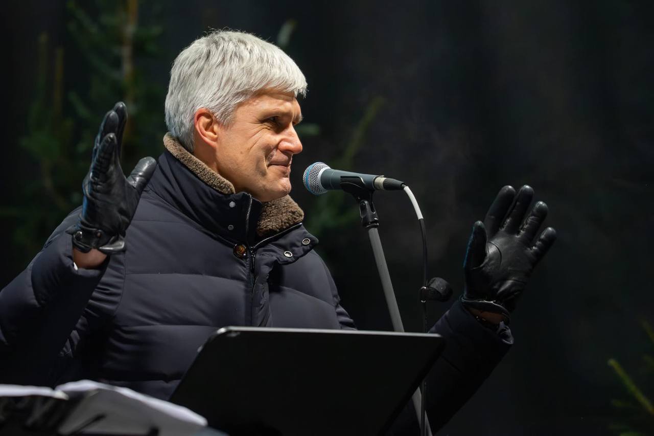 Facebook.com / Bartaševičs Aleksandrs