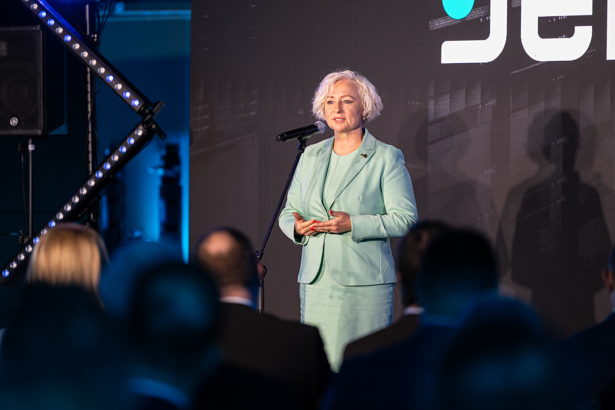 Facebook / Daiga Mieriņa﻿