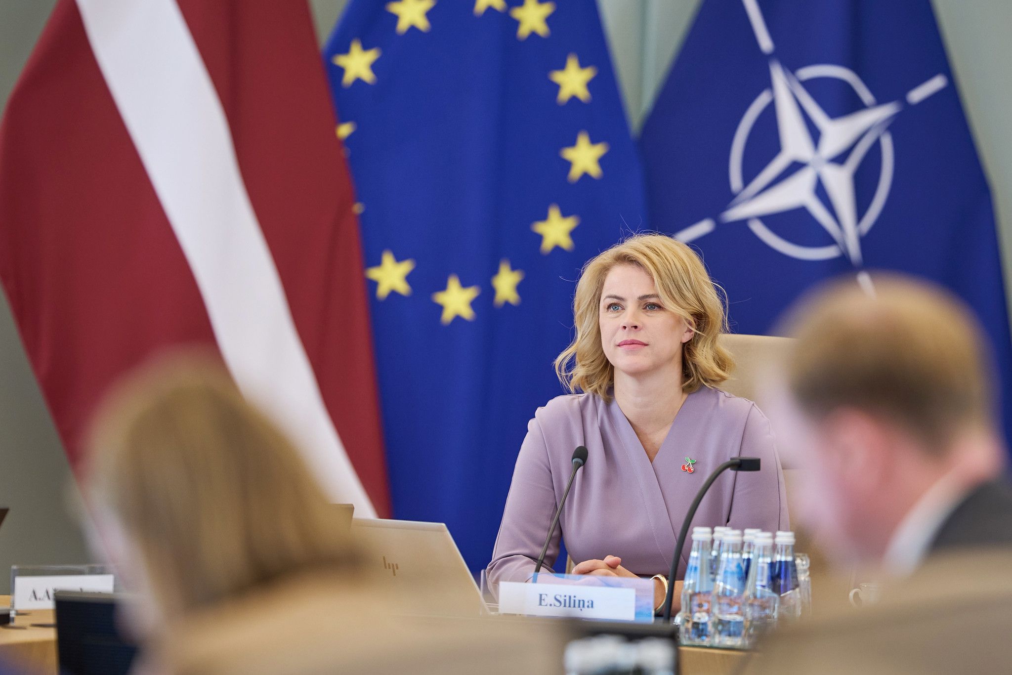 Flickr / Valsts kanceleja/State Chancellery