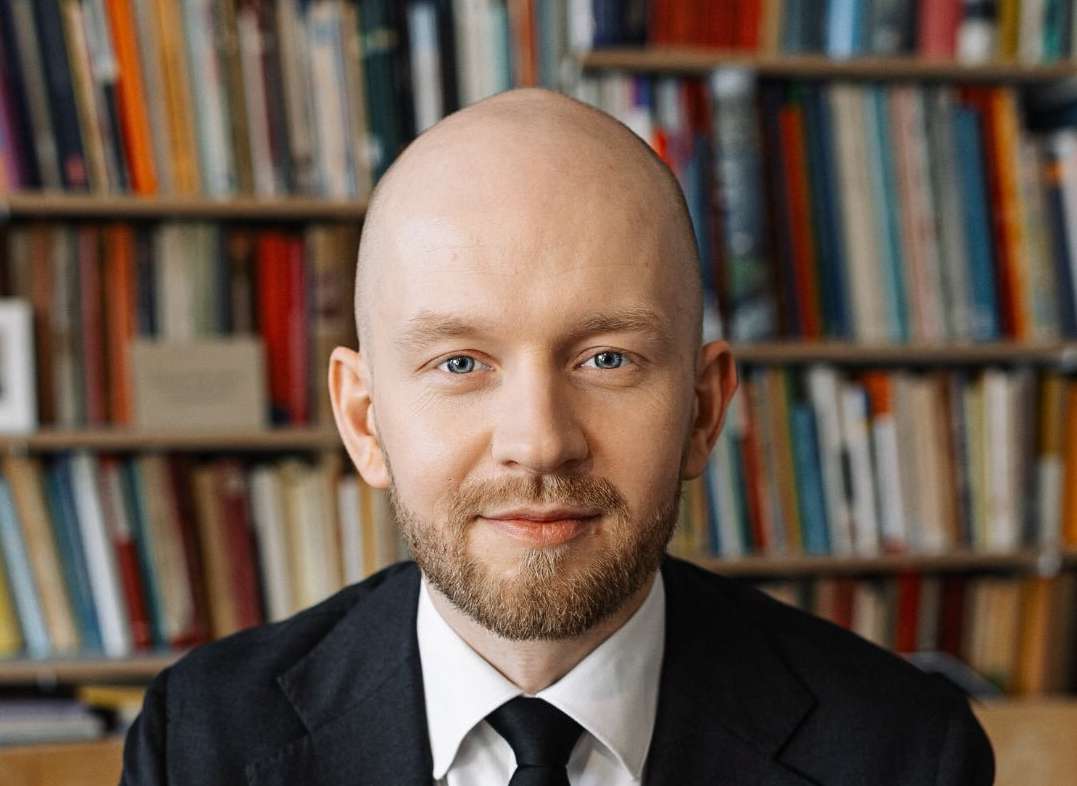 Facebook / Andris Šuvajevs