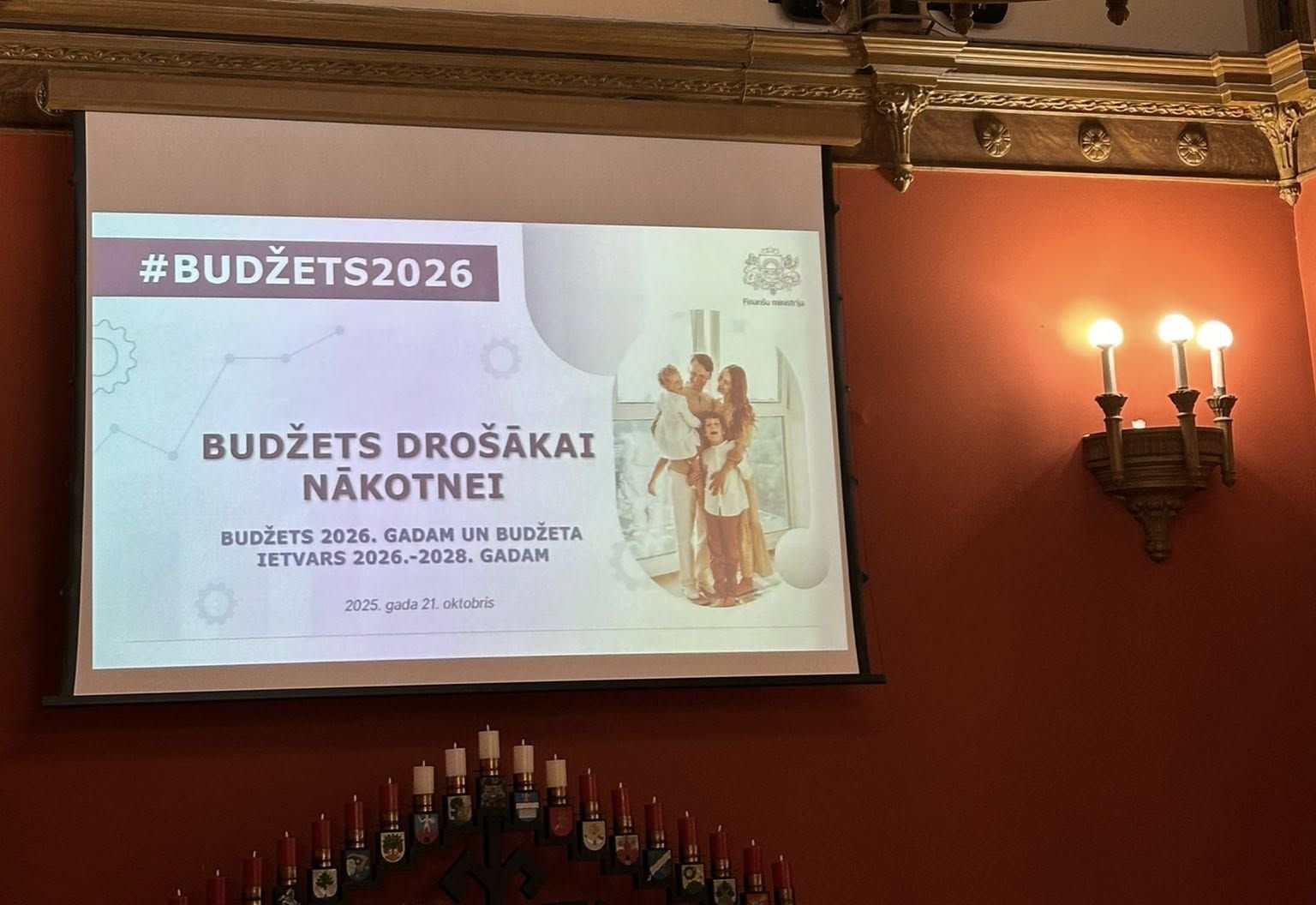 Фото: Facebook.com / Pāvels Kuzmins • Павел Кузьмин