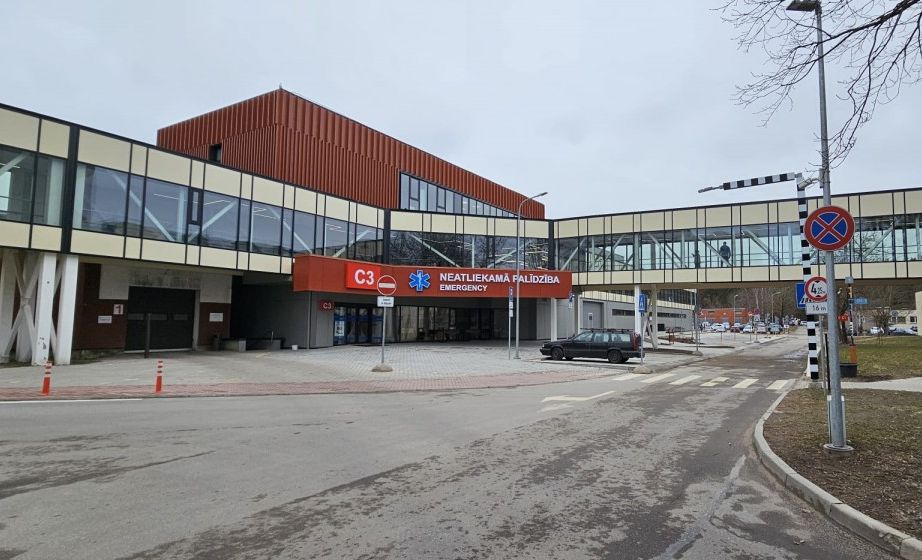 Foto: aldens.lv