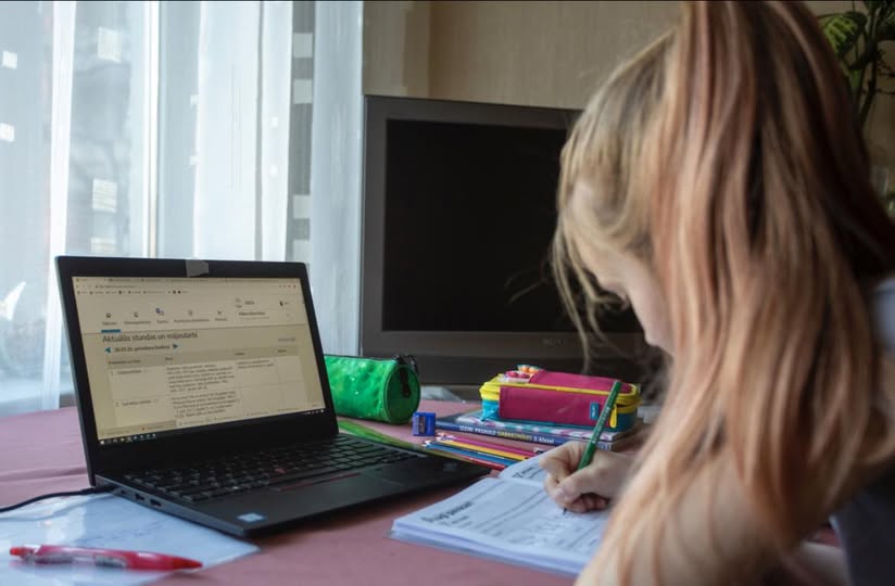 Foto: Facebook / Алонит Аникеева  