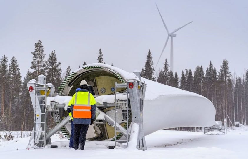 Foto: Facebook / Александр Чаплыгин  