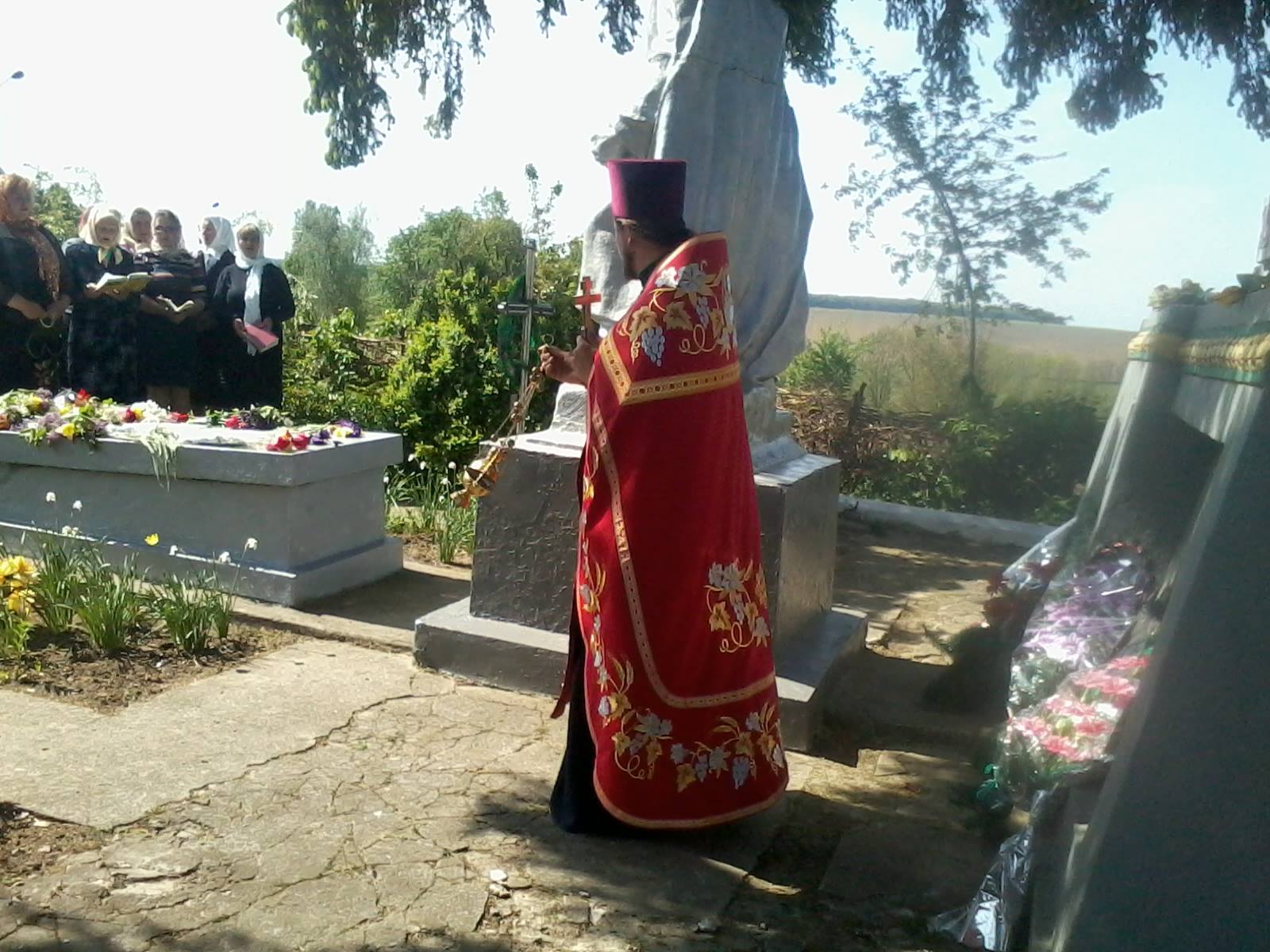Facebook.com / Владимир Куку