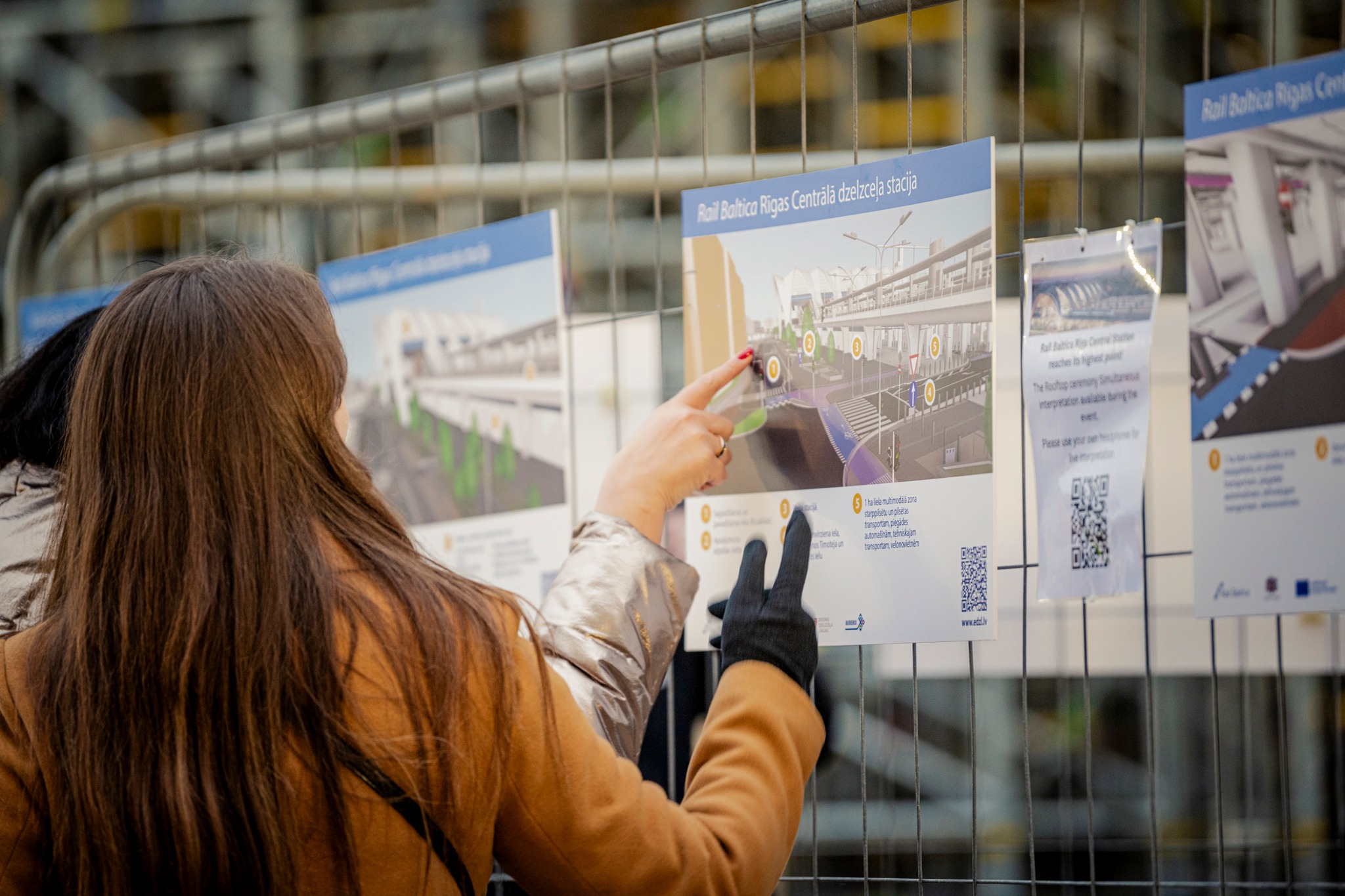 Facebook.com / Rail Baltica