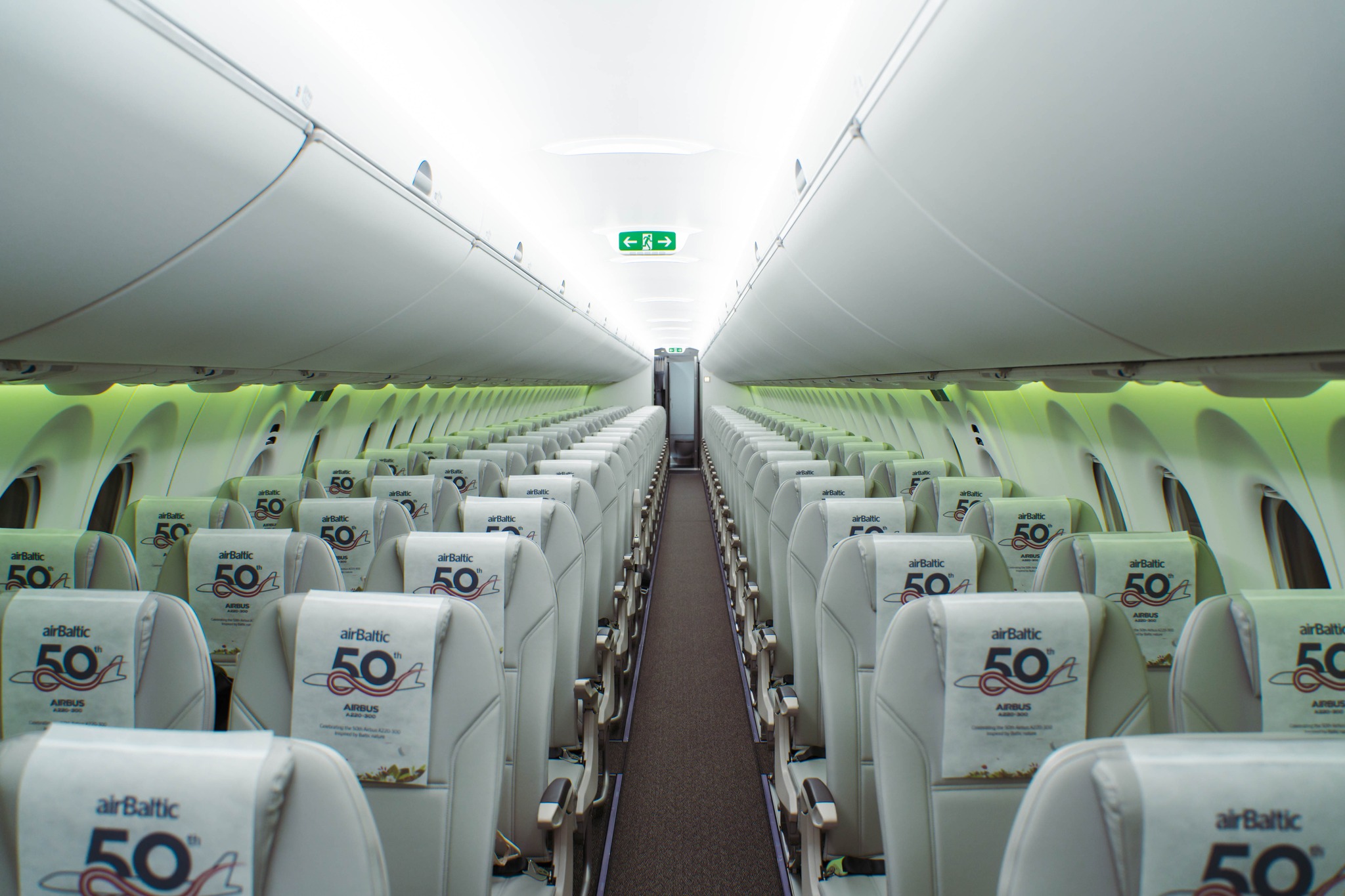 Facebook.com / airBaltic