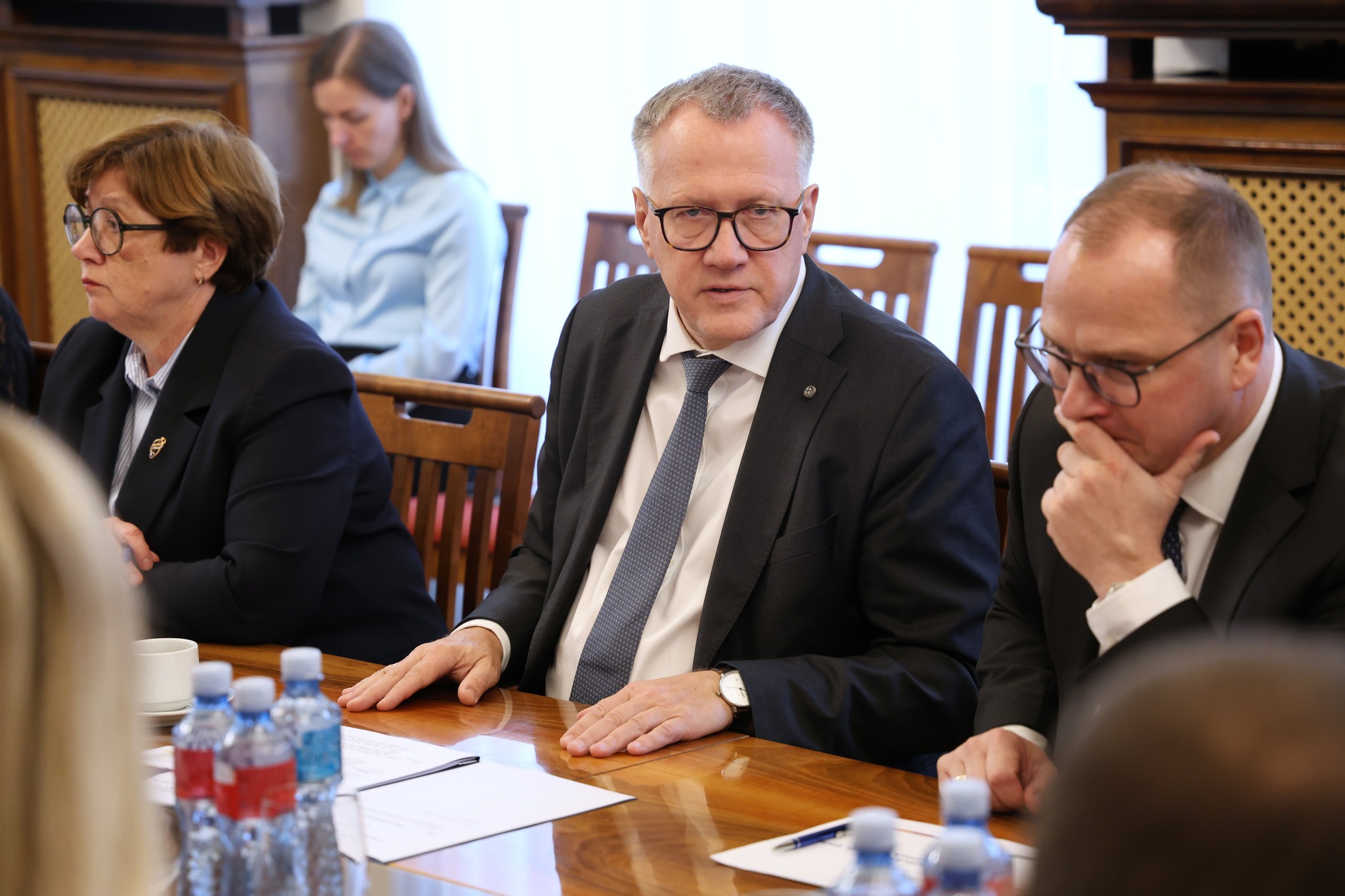 Facebook.com / Finanšu ministrija