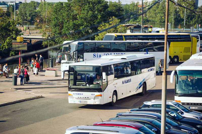 Facebook.com / Autotransporta direkcija