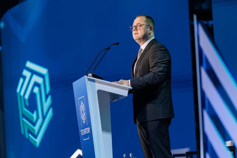 Facebook.com / Viedās administrācijas un reģionālās attīstības ministrija