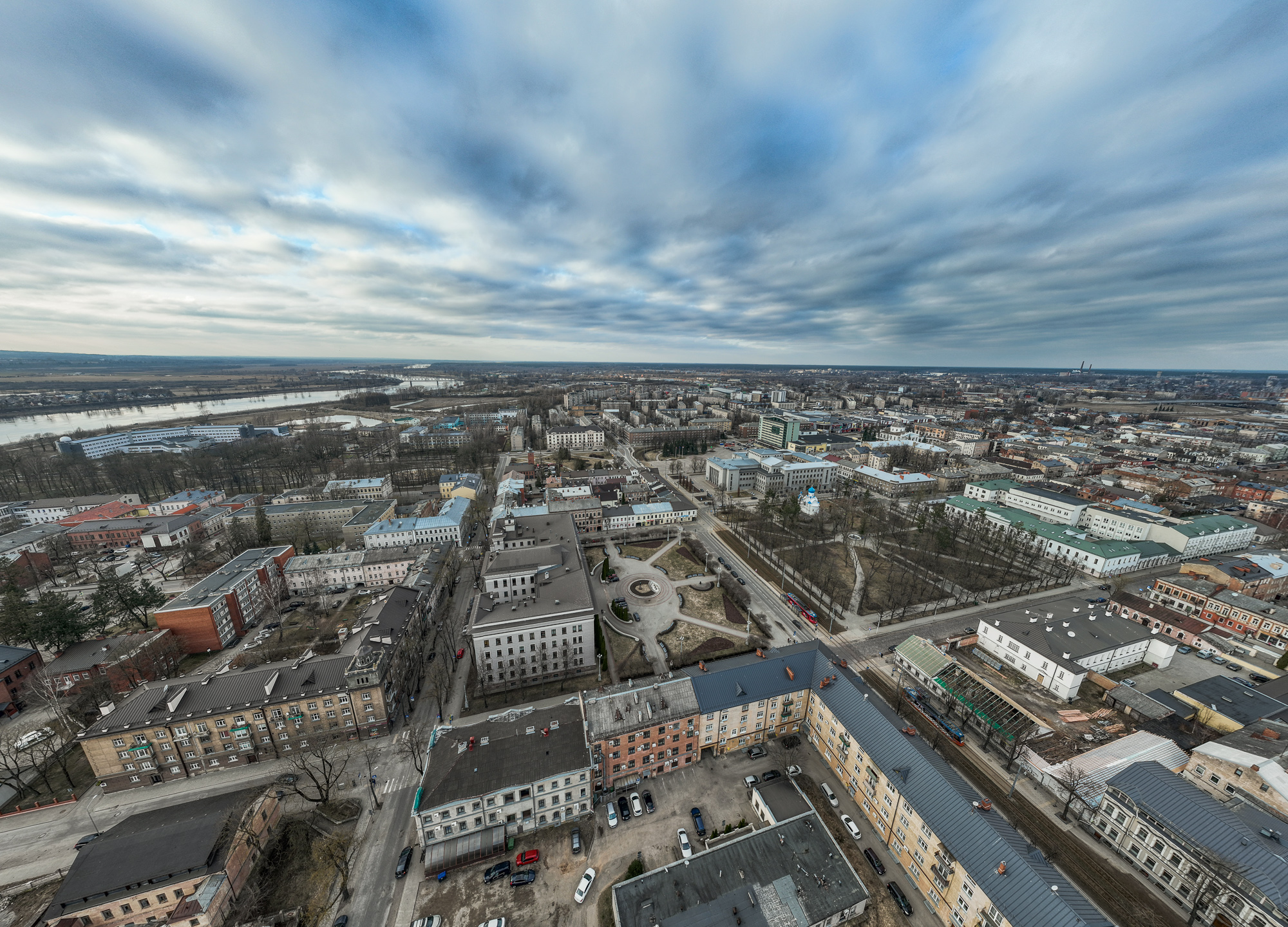 Facebook.com / Daugavpils valstspilsētas pašvaldība