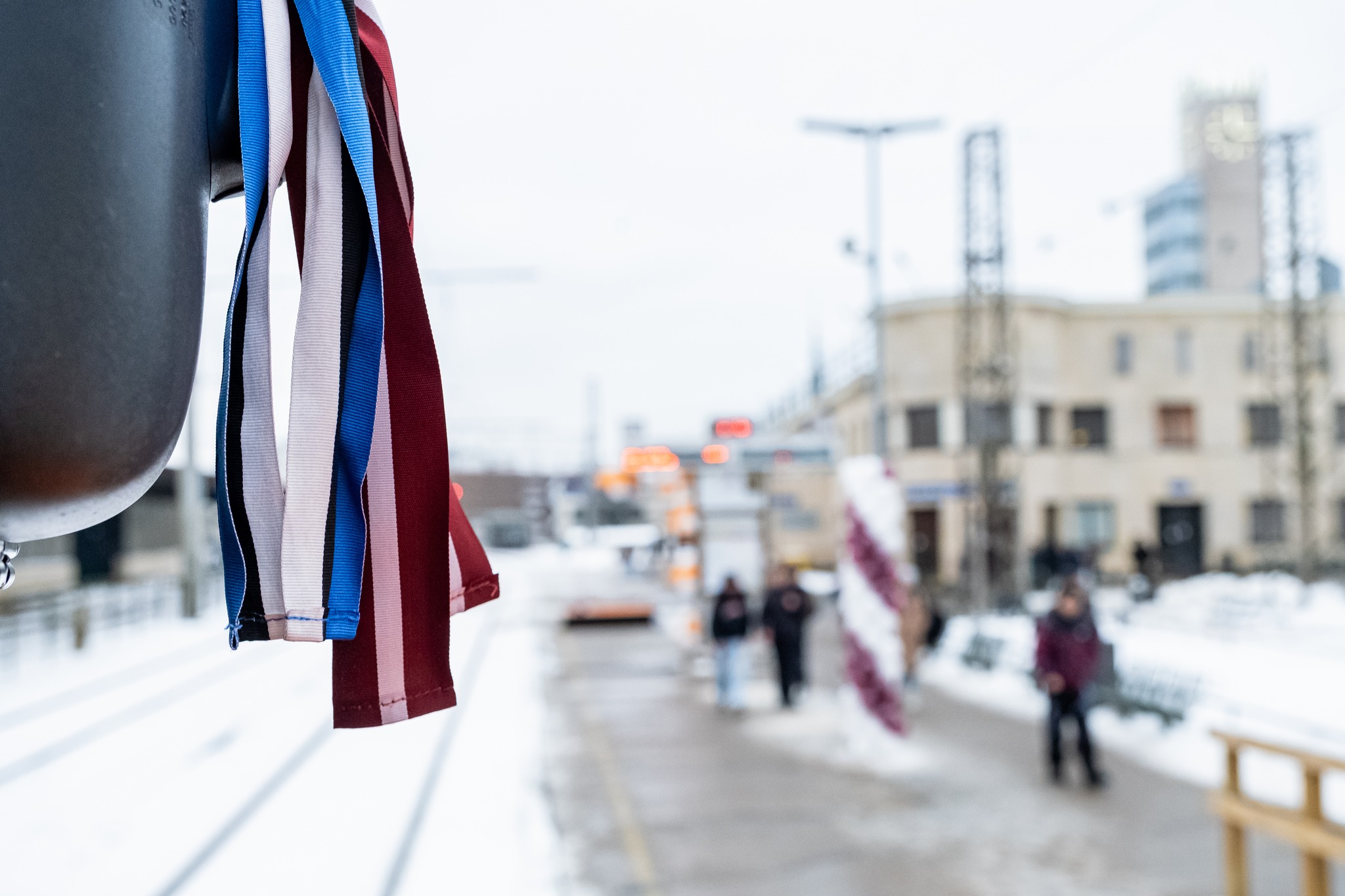 Facebook.com / Elron