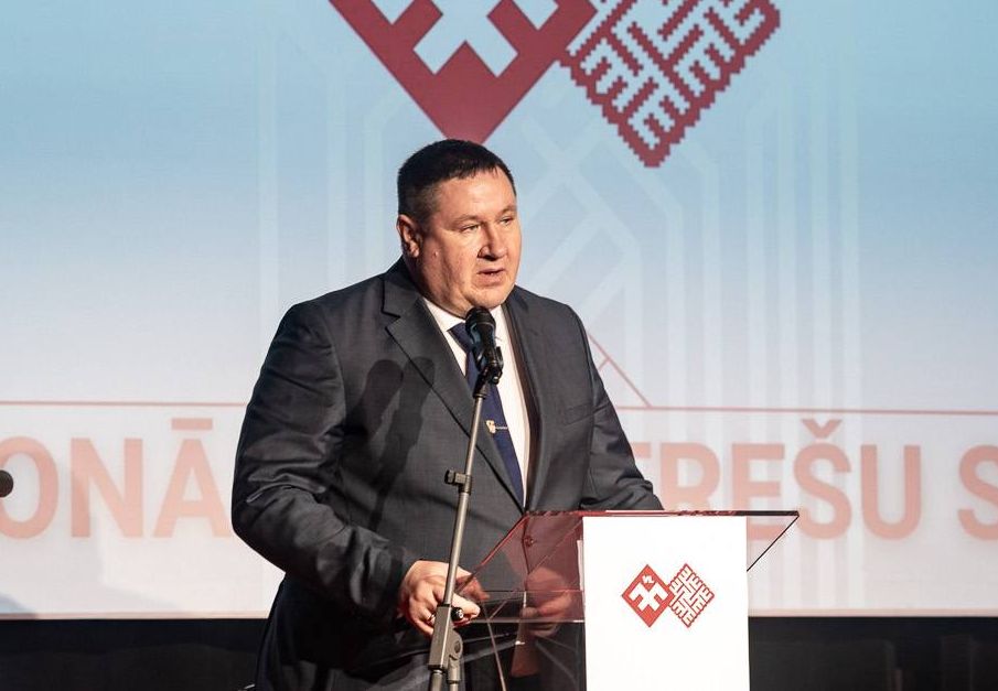 Facebook.com / Nacionālā apvienība