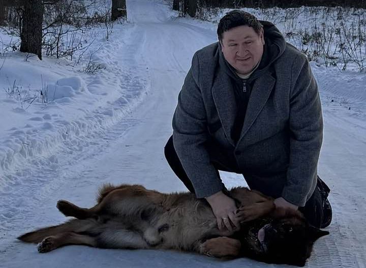 Facebook.com / Egils Helmanis