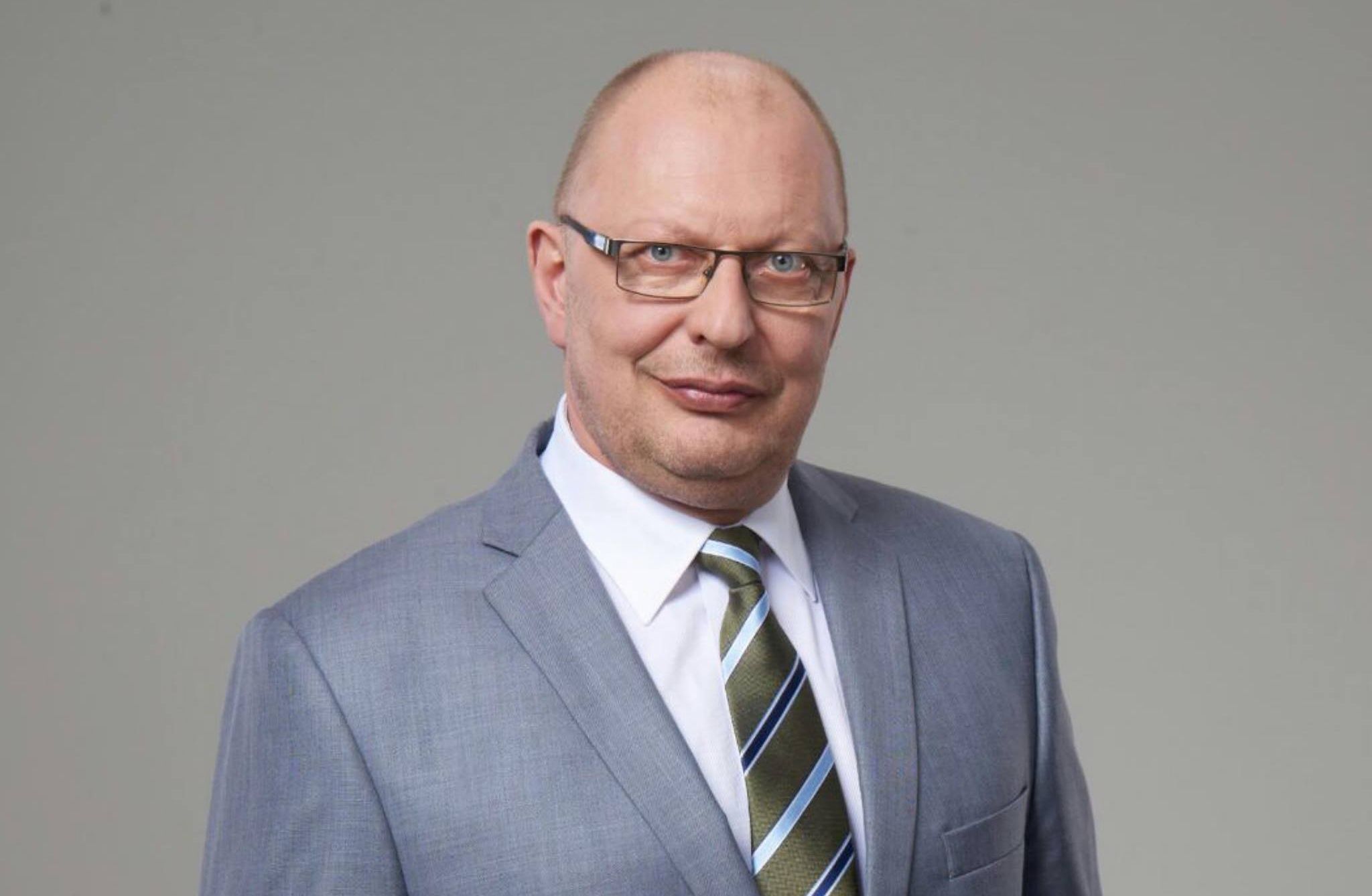 Facebook / Jānis Lediņš