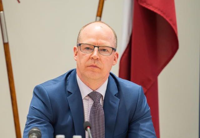 Facebook.com / Armīns Meisters