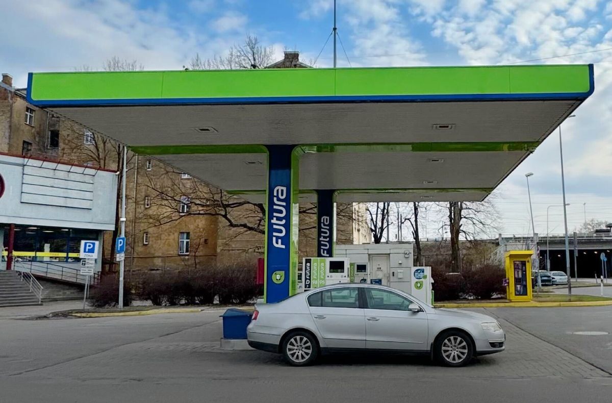 Facebook.com / Neste Latvija﻿