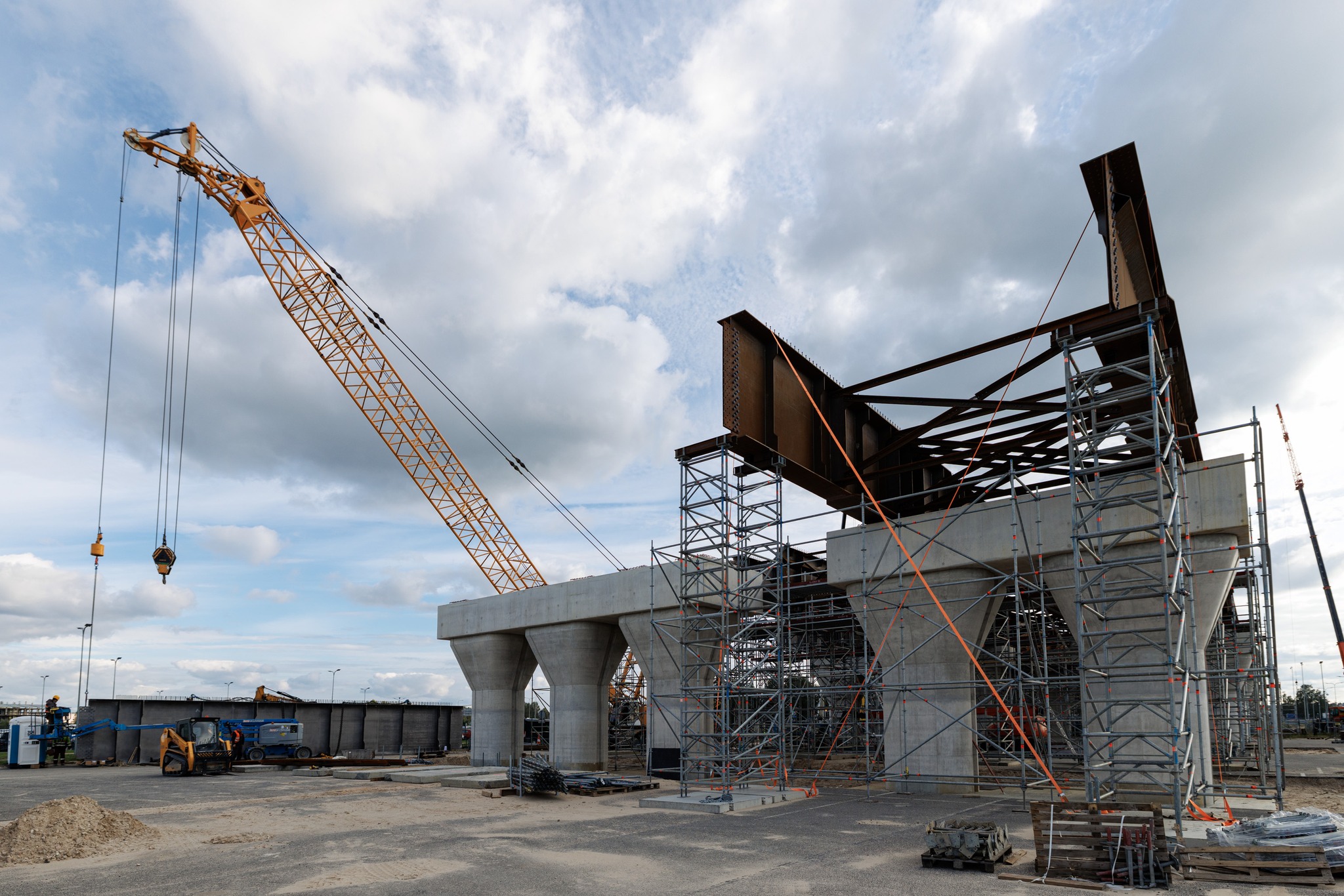 Facebook.com / Rail Baltica