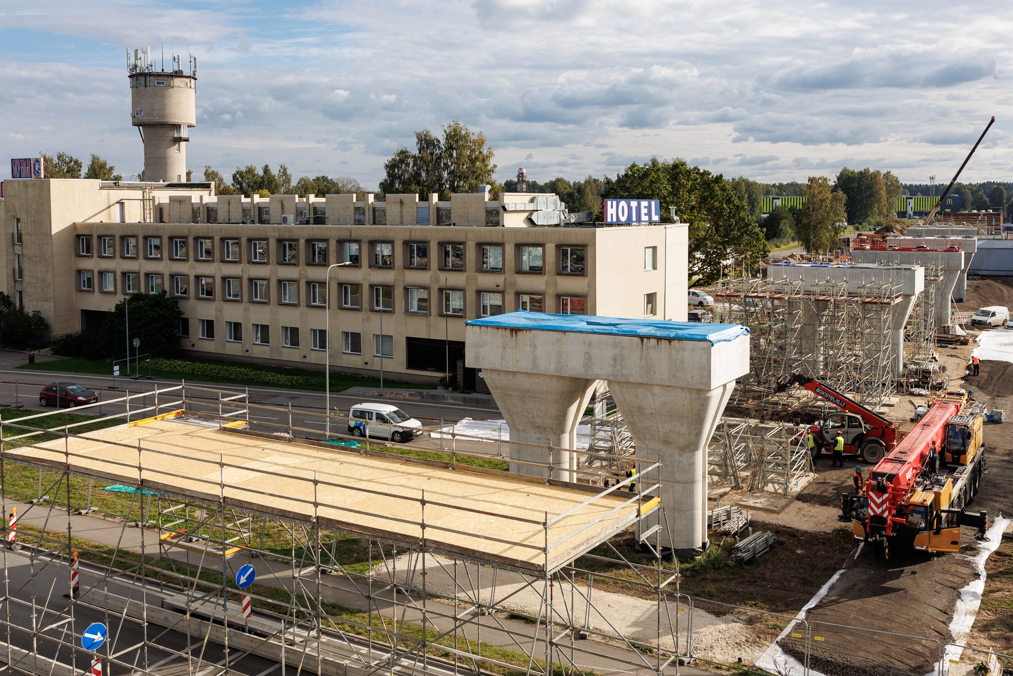 Facebook.com / Rail Baltica
