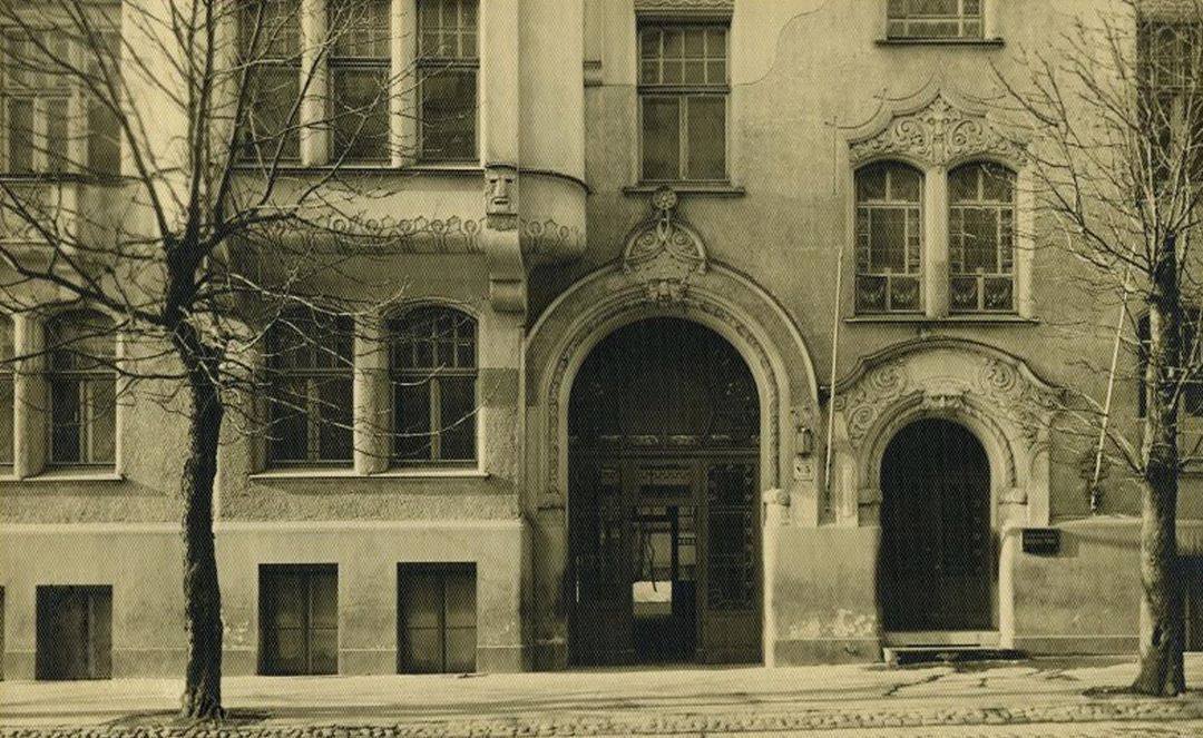 Facebook.com / CityRiga.lv-Rīgas pilsētas pozitīvā lapa