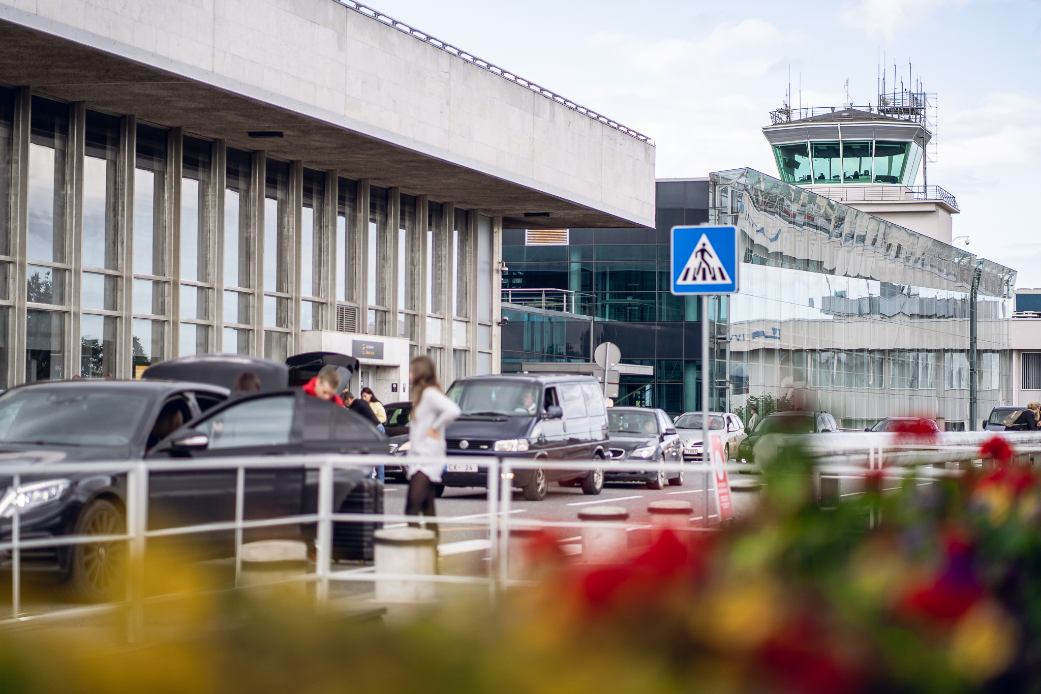 Facebook.com / RIX Riga Airport
