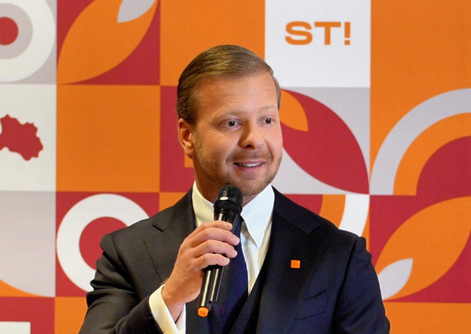 Facebook.com / Aleksejs Roslikovs