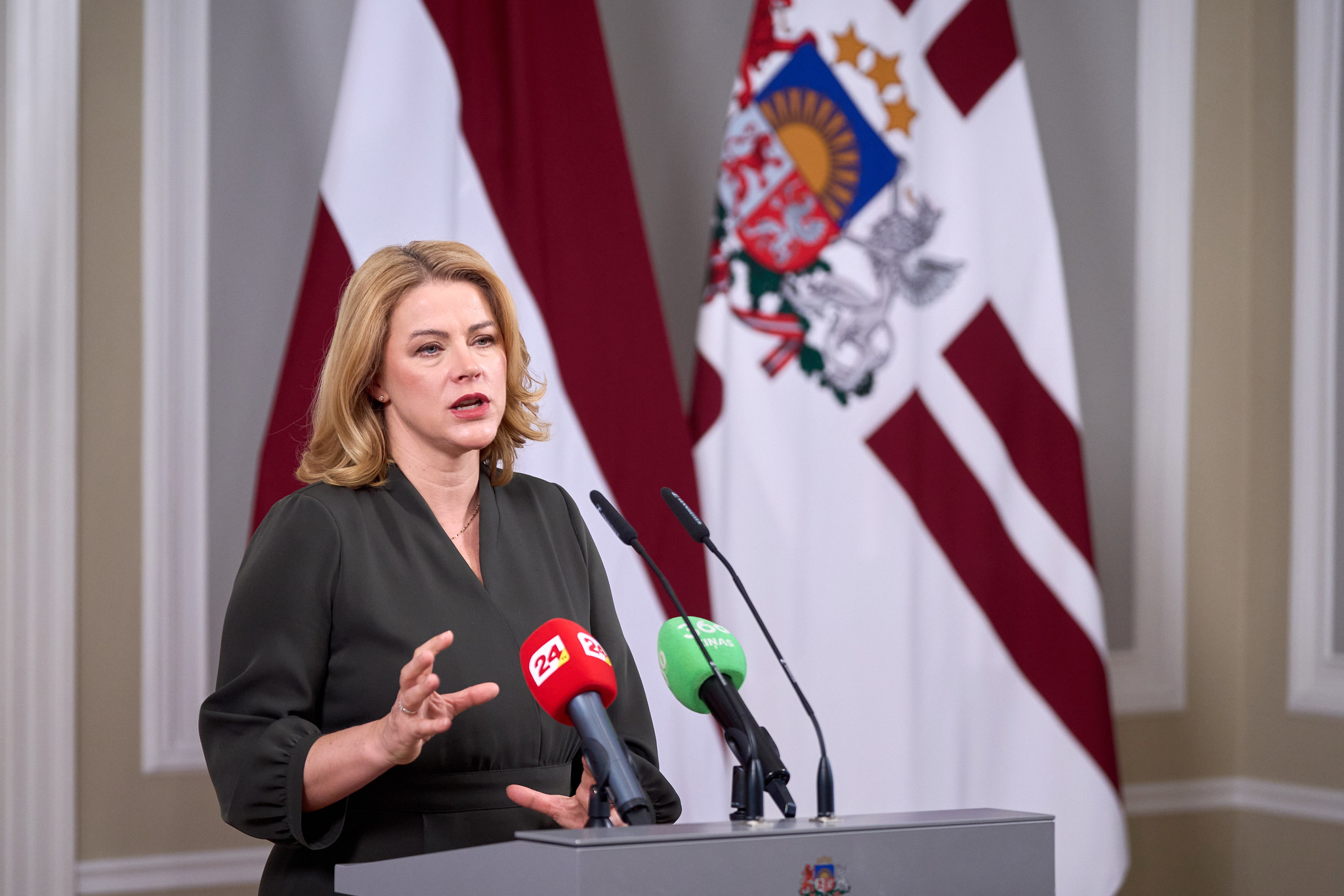 Flickr.com / Valsts kanceleja/State Chancellery