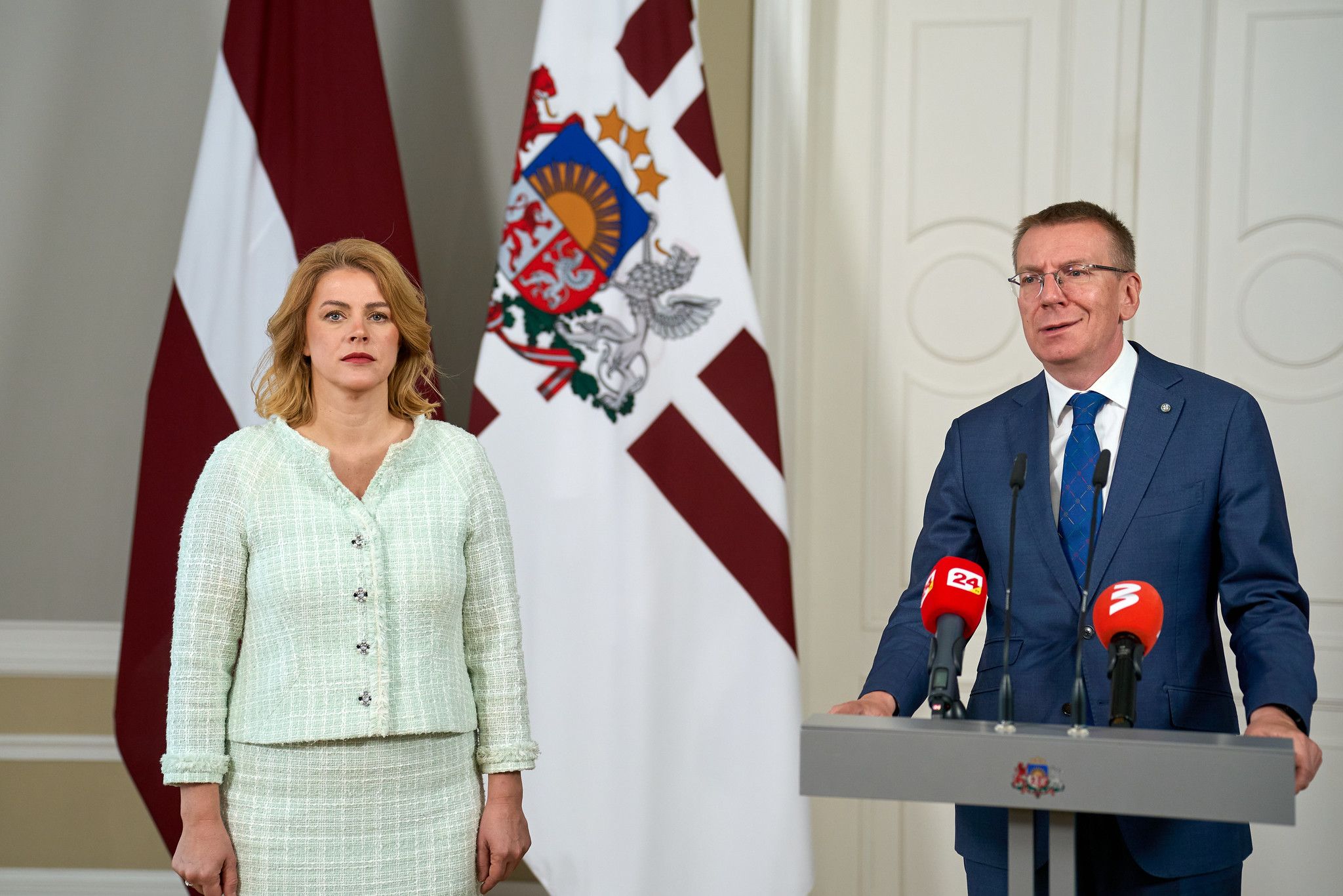 Flickr / Valsts kanceleja/State Chancellery