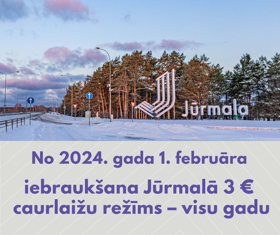 Facebook.com / Jūrmala