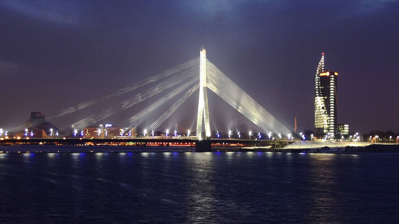 Maps.google.com / Сергей Моргунов