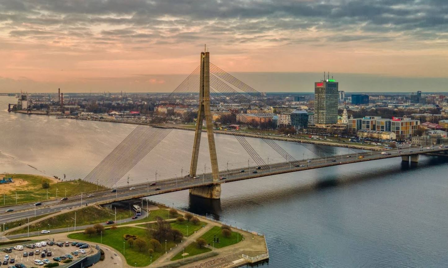 Maps.google.com / Martins Erlats