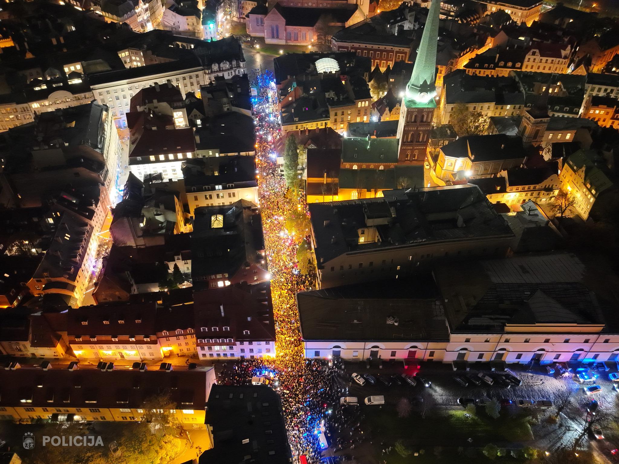 Facebook.com / Valsts policija