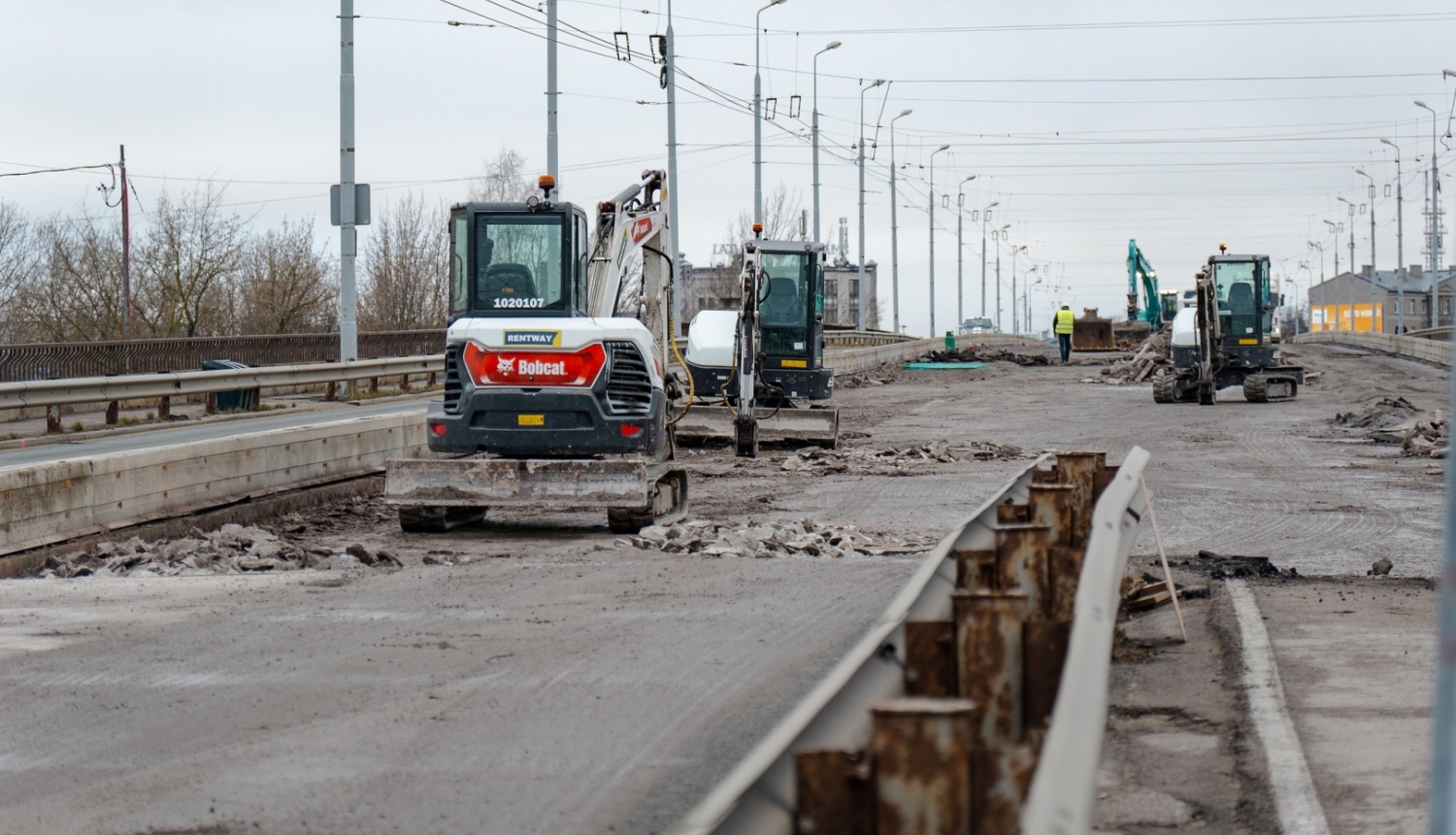 Riga.lv / Rīgas pašvaldības Komunikācijas pārvaldes Ārējās komunikācijas nodaļa