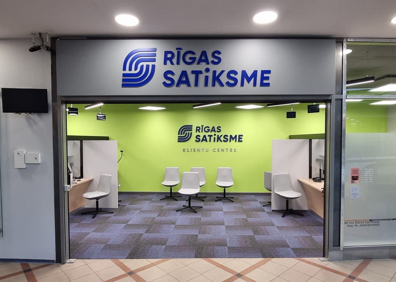 Facebook.com / Rīgas satiksme