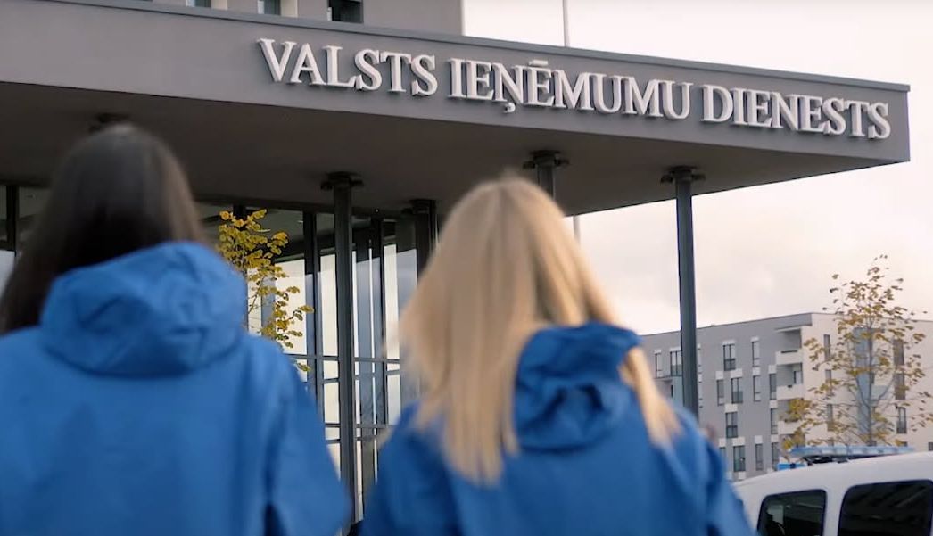 Facebook / Valsts ieņēmumu dienests