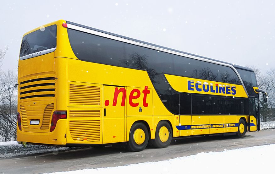 Facebook.com / ECOLINES