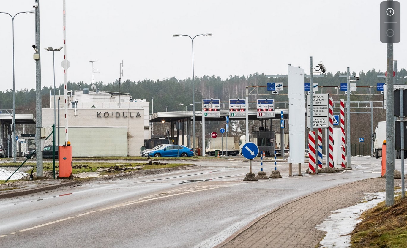 Facebook.com / Lõuna prefektuur