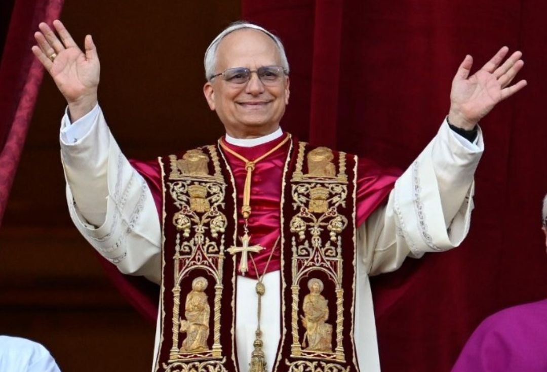 Facebook.com / Vatican News