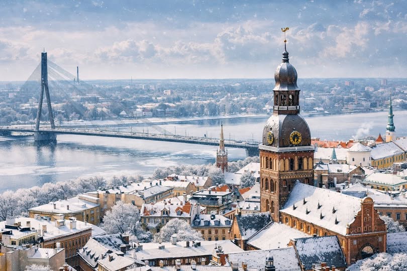 Foto: Facebook / Vladimir Zhilkin