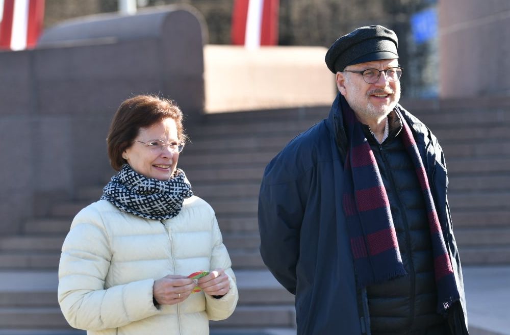 Facebook.com / Egils Levits﻿